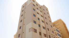 BHomed Furnished Apartments